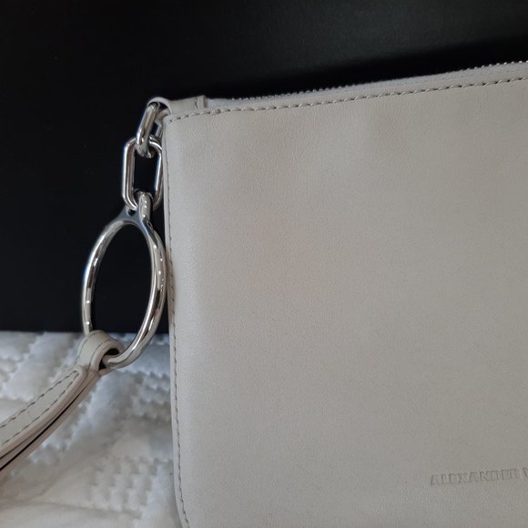 New Alexander Wang Wristlet/Wallet - Picture 6 of 10